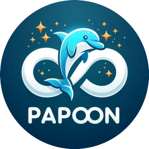 PapOOn – Gravure Laser